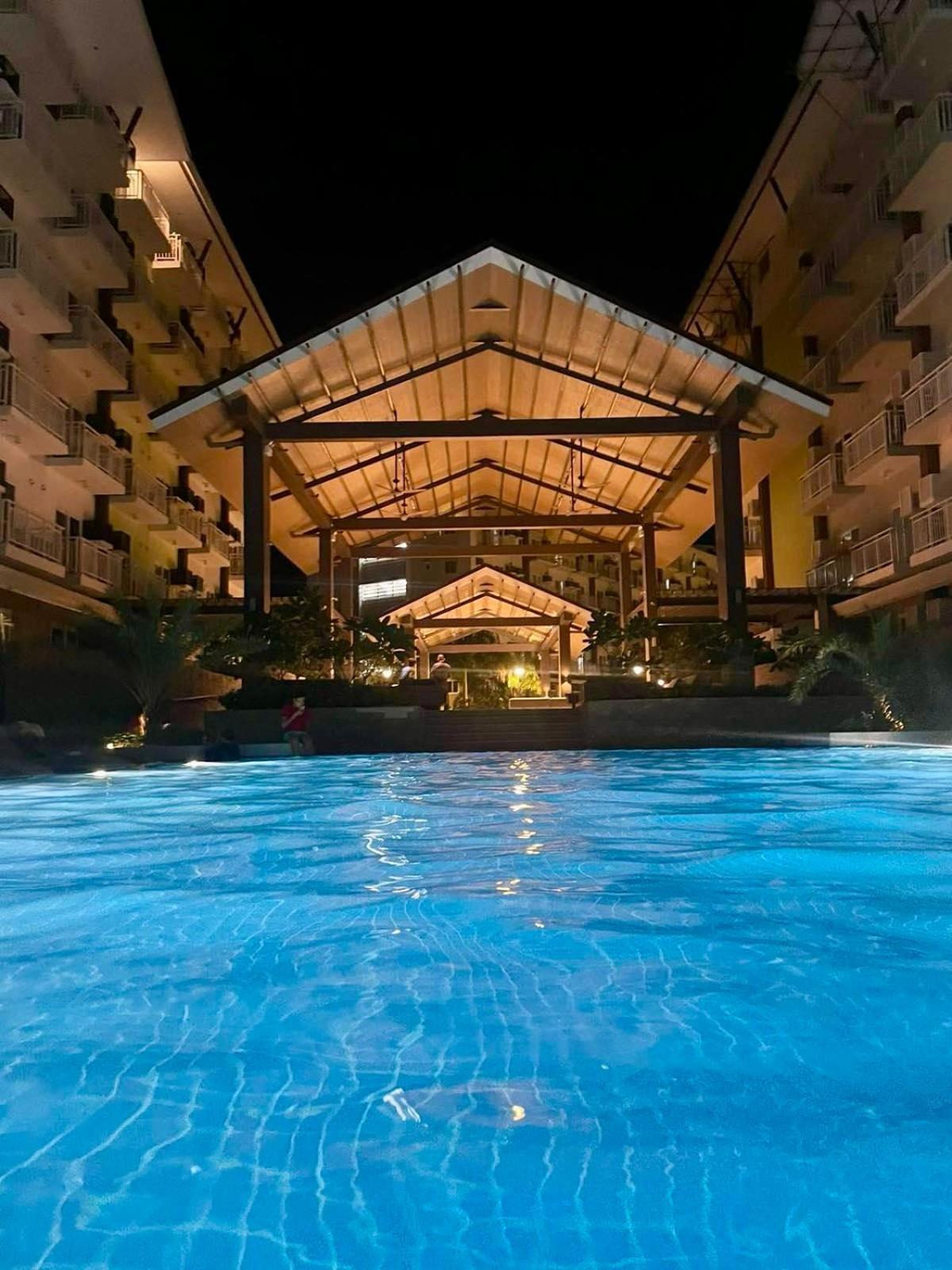 119 Amani Grand Mactan Resort Lapu-Lapu City Esterno foto